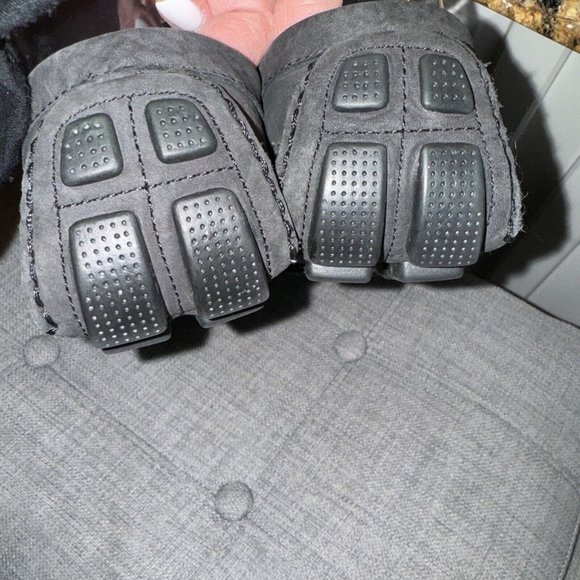 Cole Haan Womens Loafers Flats Driving Mocasines Black Size 8.5B NICE!!!!‎ - Picture 3 of 6